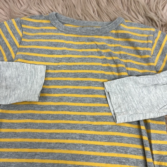 Boys Striped Long Sleeve - Picture 2 of 2